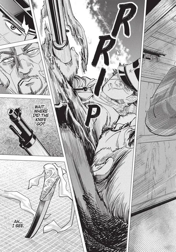 Golden Kamuy Chapter 66 image 20_optimized